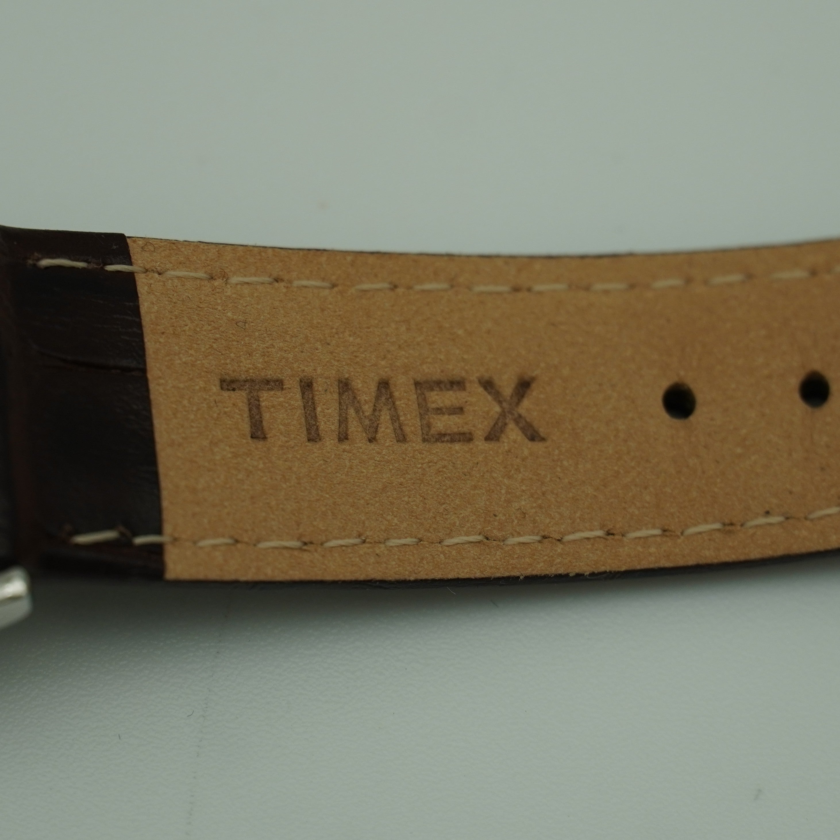 Noah x Timex Moonphase