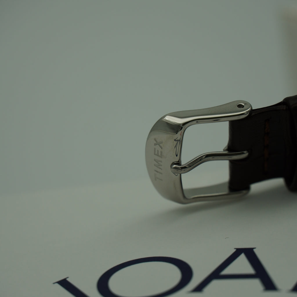 Noah x Timex Moonphase