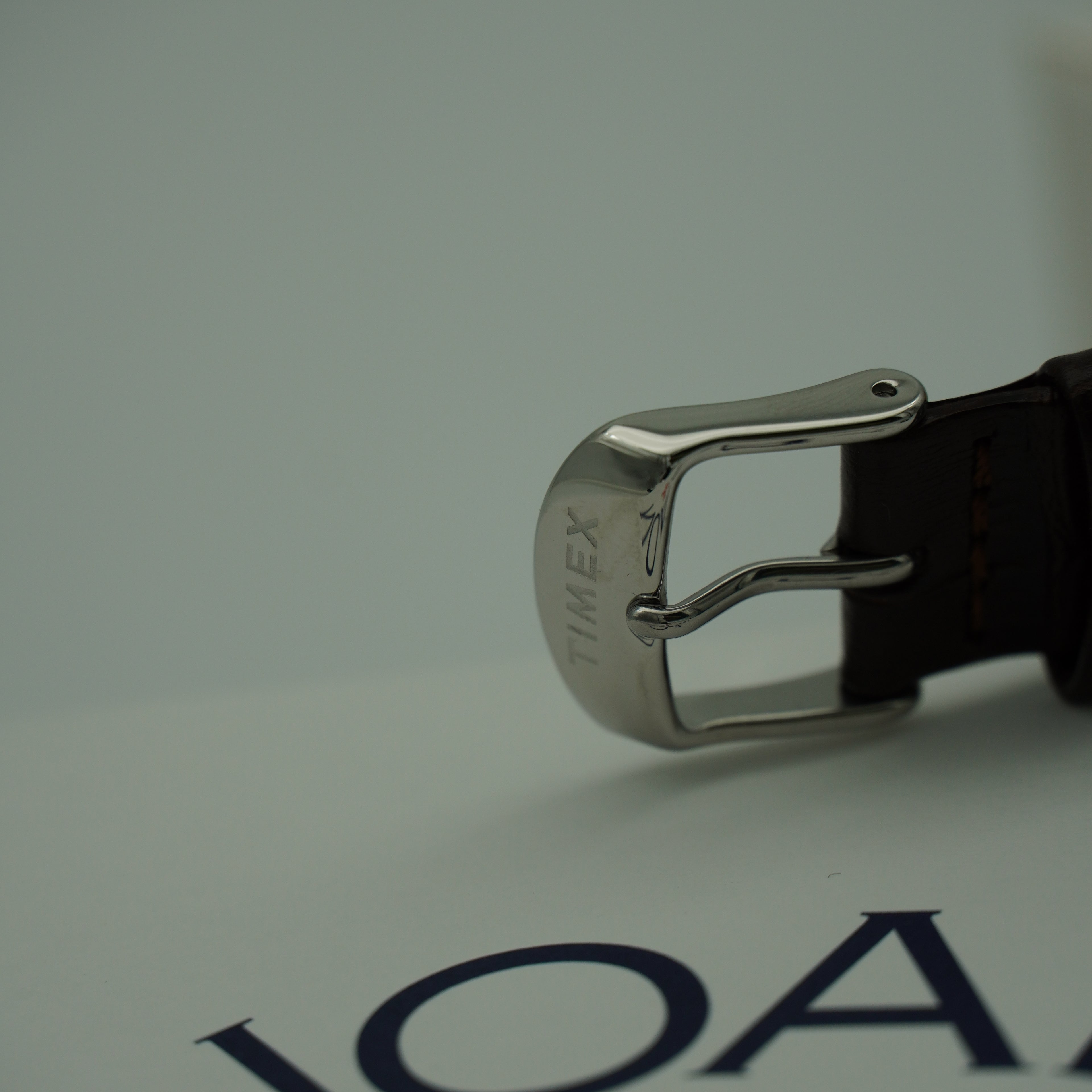 Noah x Timex Moonphase