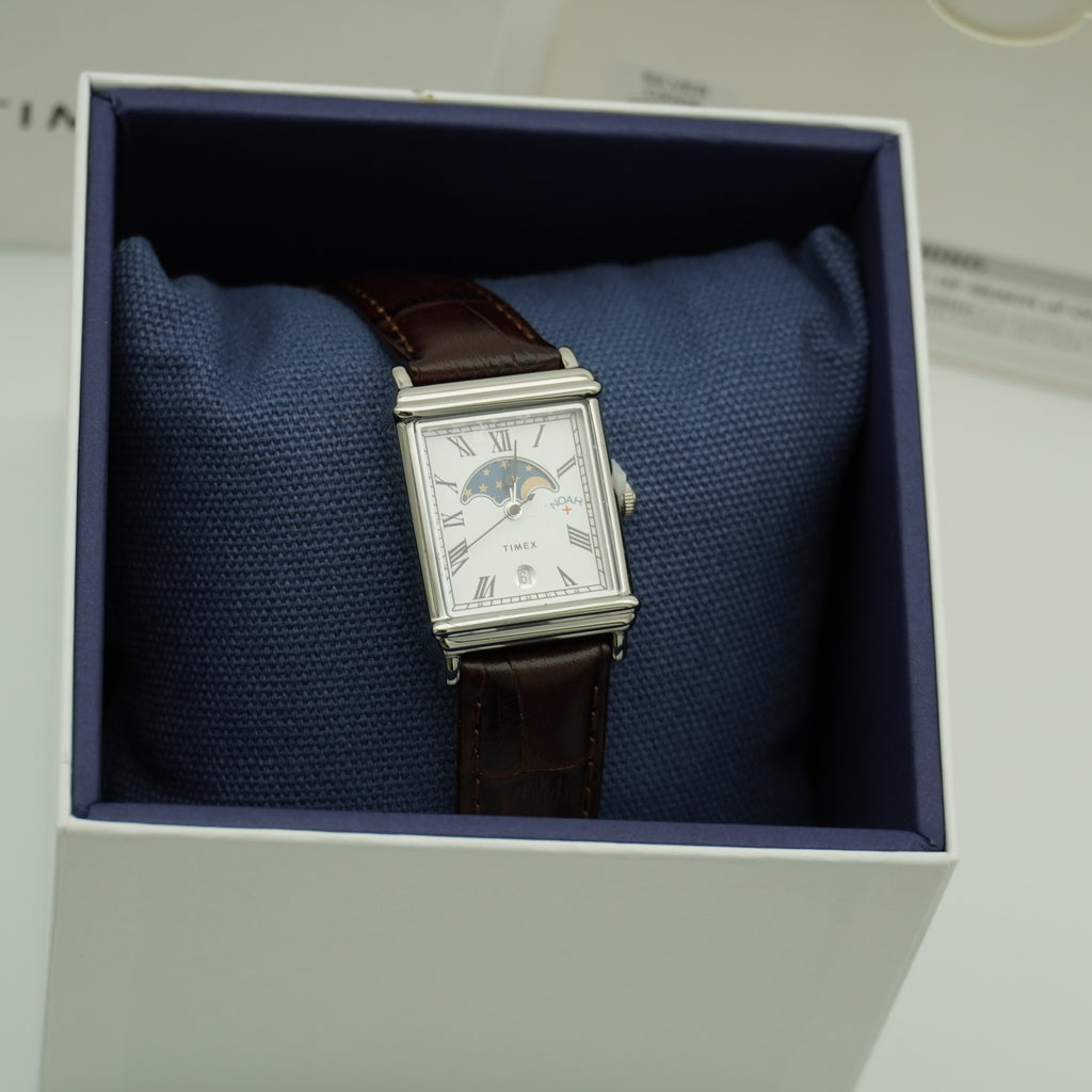 Noah x Timex Moonphase