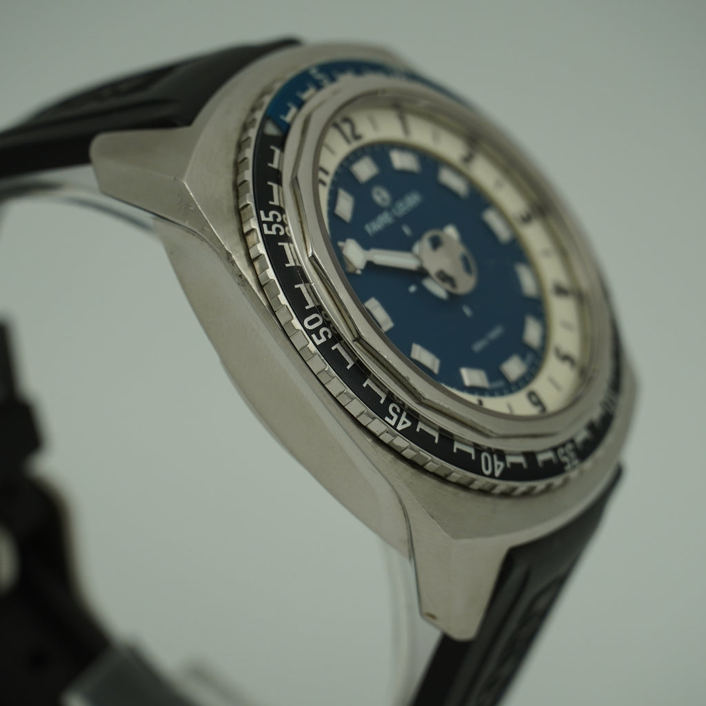 Favre-Leuba Raider Harpoon 46mm