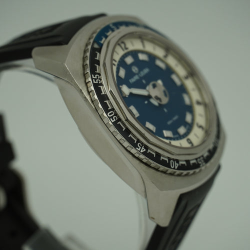 Favre-Leuba Raider Harpoon 46mm