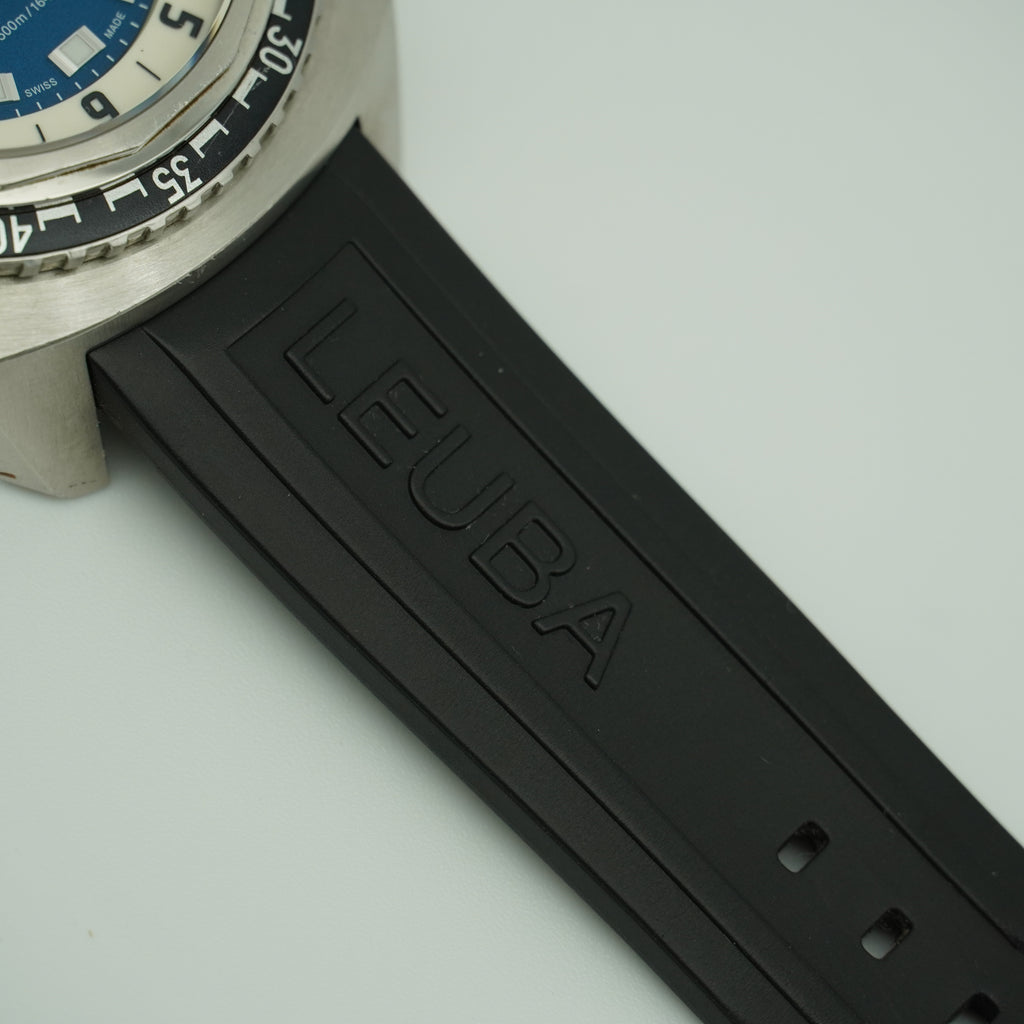 Favre-Leuba Raider Harpoon 46mm