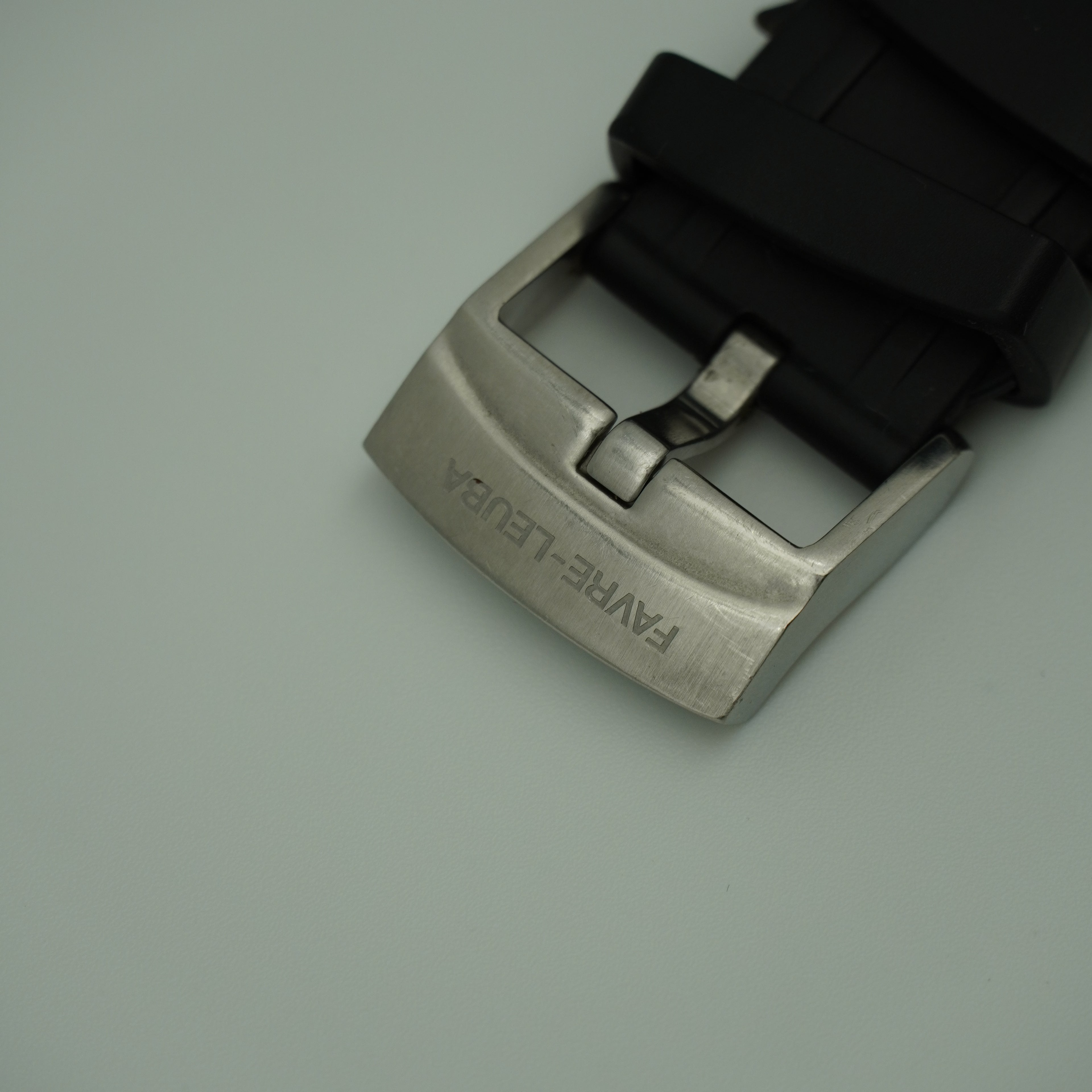 Favre-Leuba Raider Harpoon 46mm