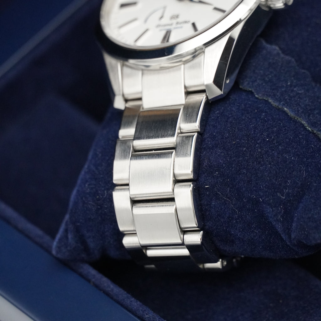 Grand Seiko Spring Drive 40,5mm