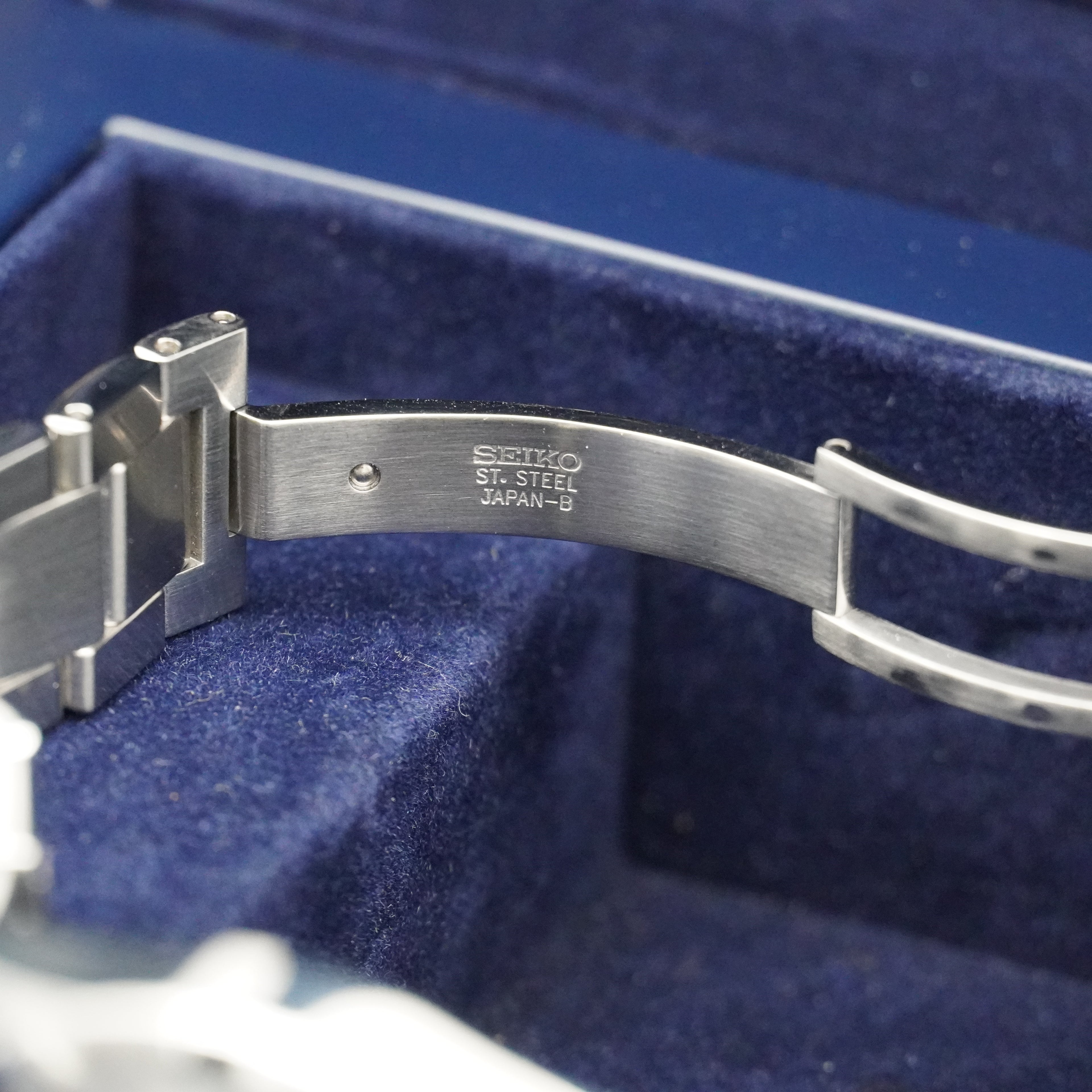 Grand Seiko Spring Drive 40,5mm