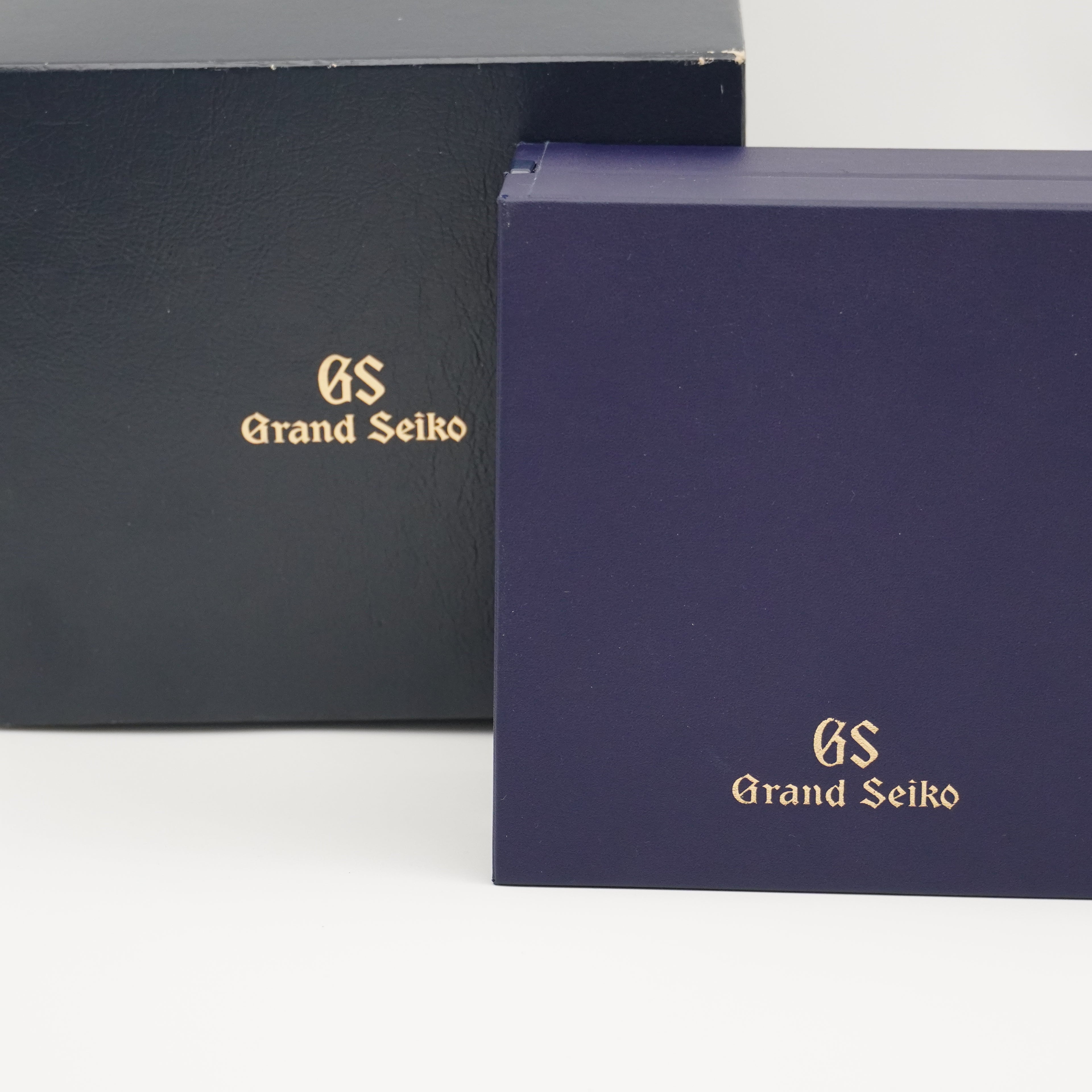 Grand Seiko Spring Drive 40,5mm