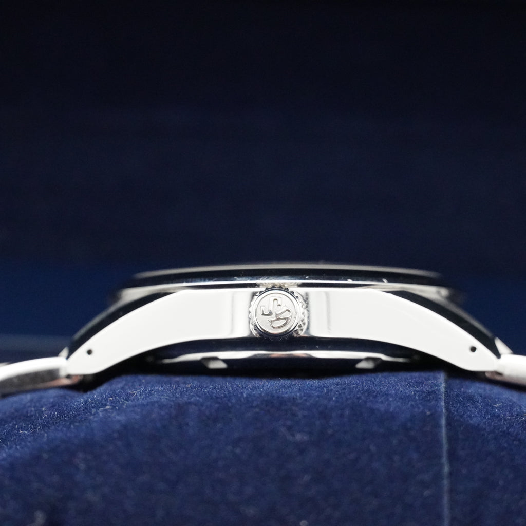 Grand Seiko Spring Drive 40,5mm