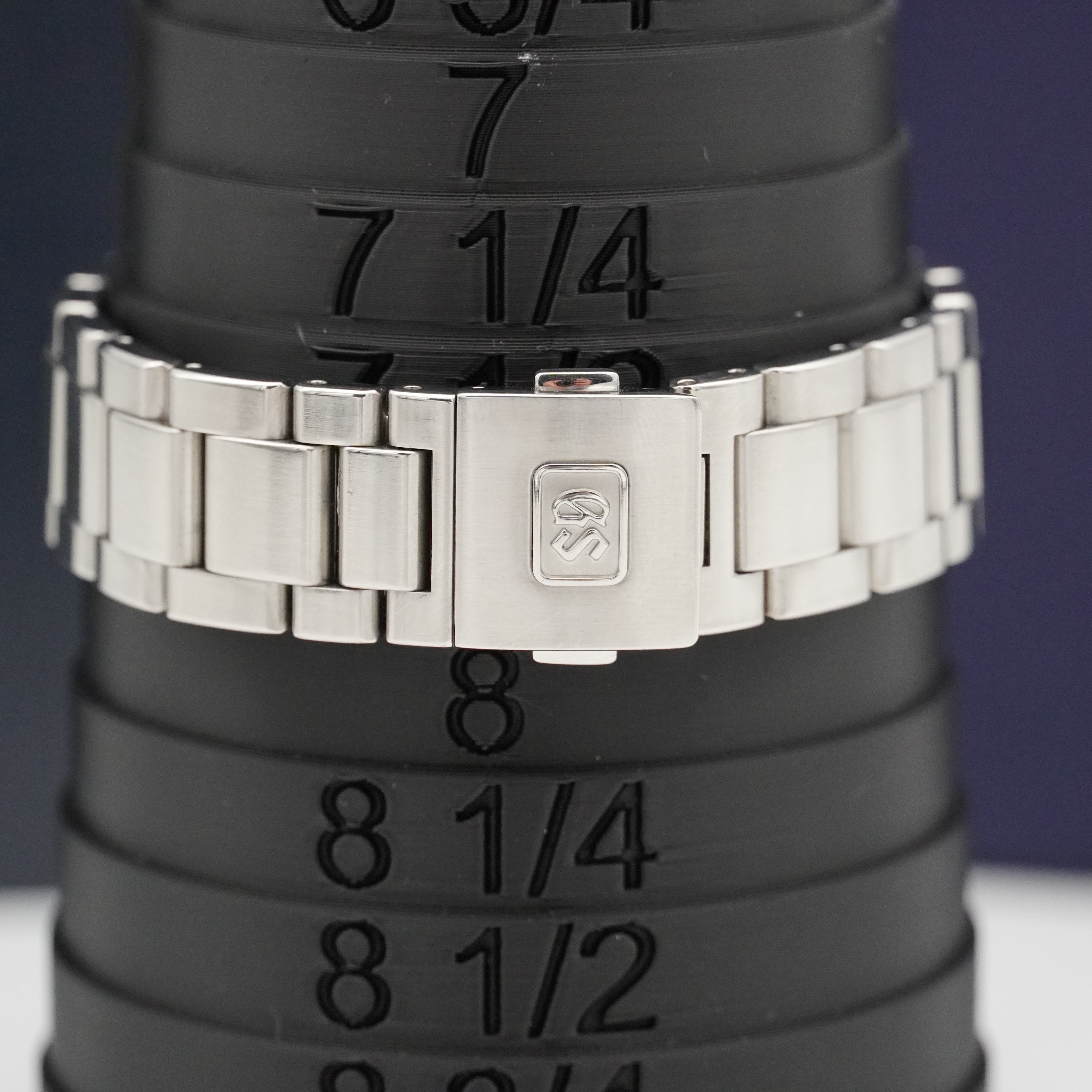 Grand Seiko Spring Drive 40,5mm