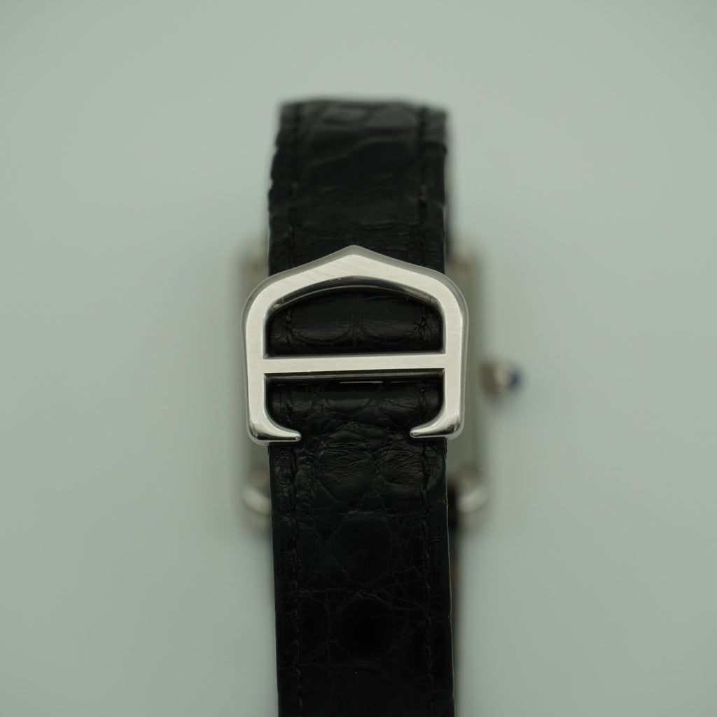 Cartier Tank Solo 24mm