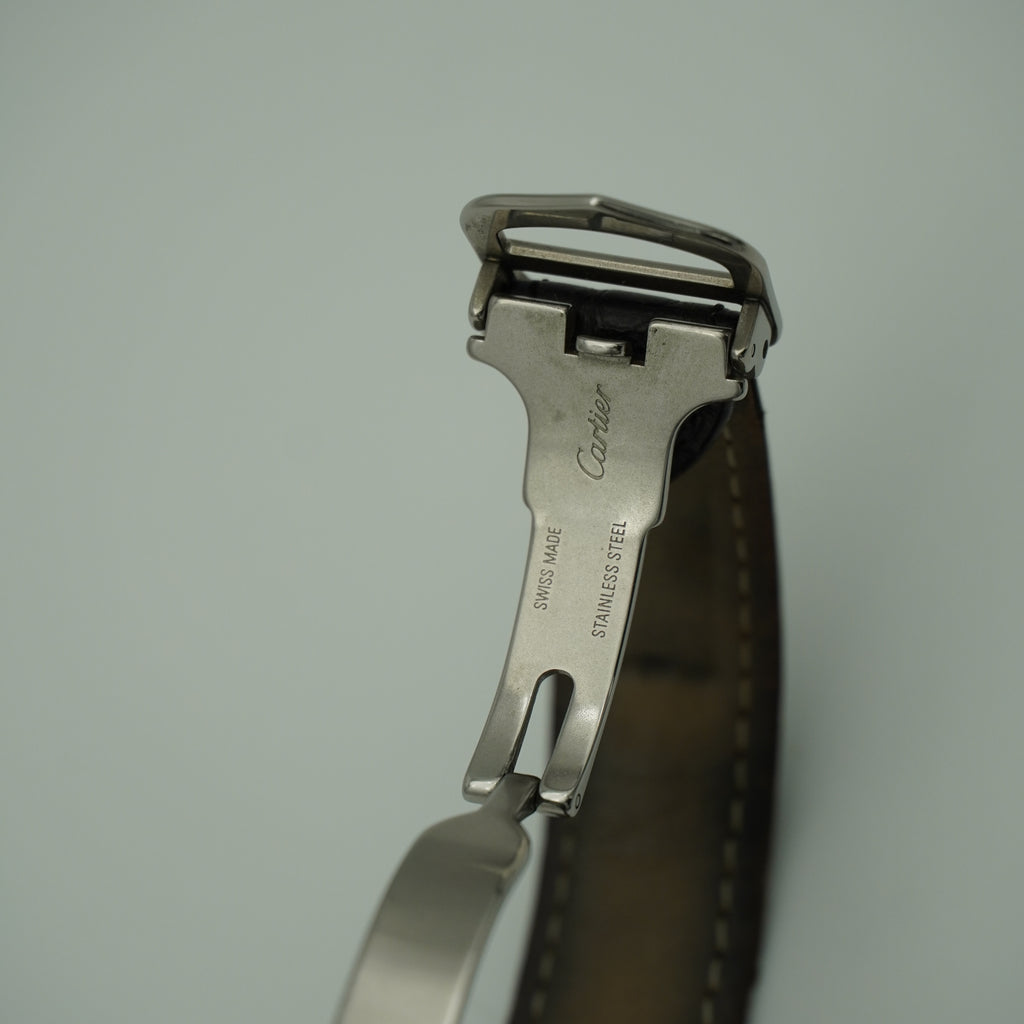 Cartier Tank Solo 24mm