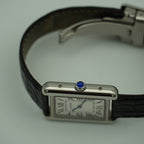 Cartier Tank Solo 24mm