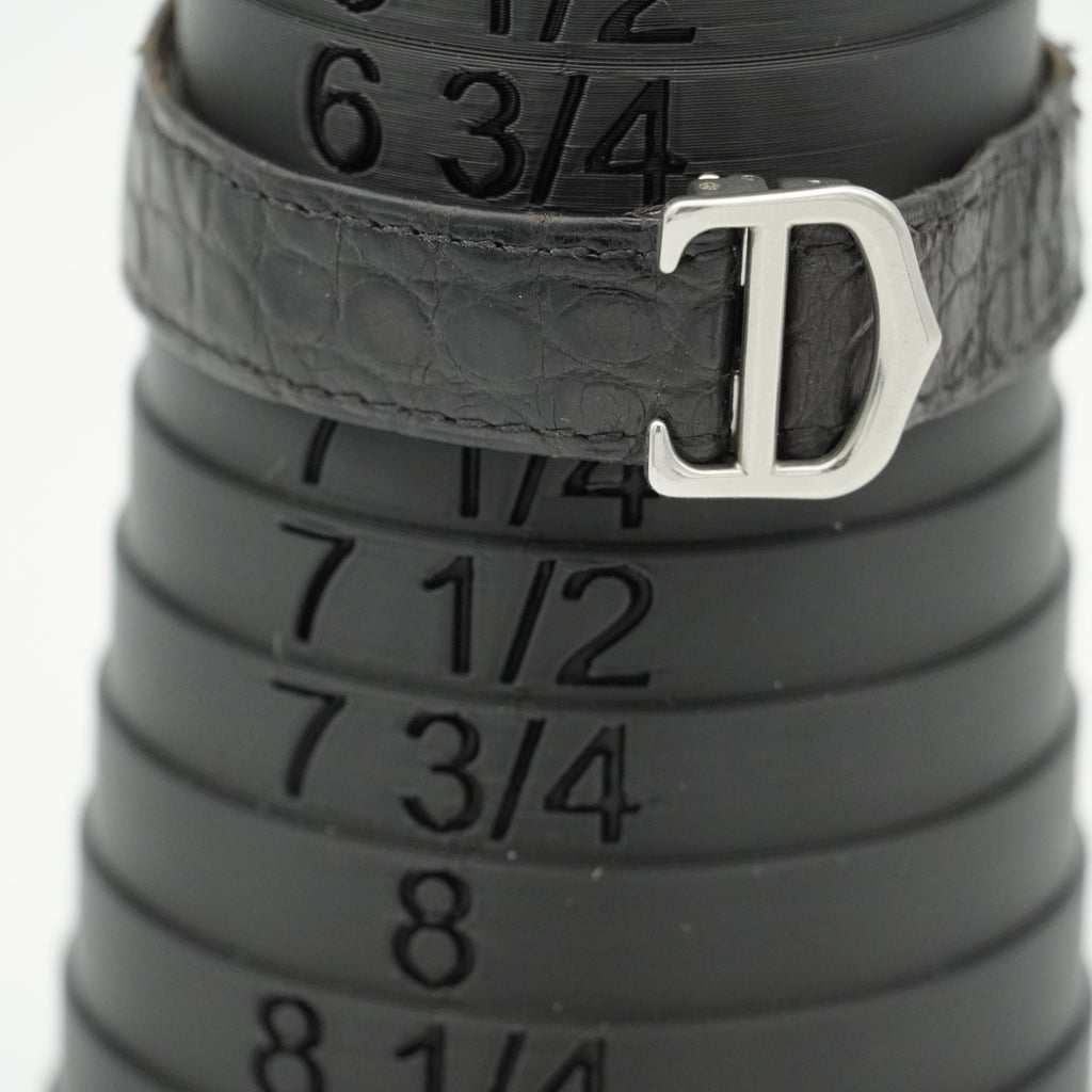 Cartier Tank Solo 24mm