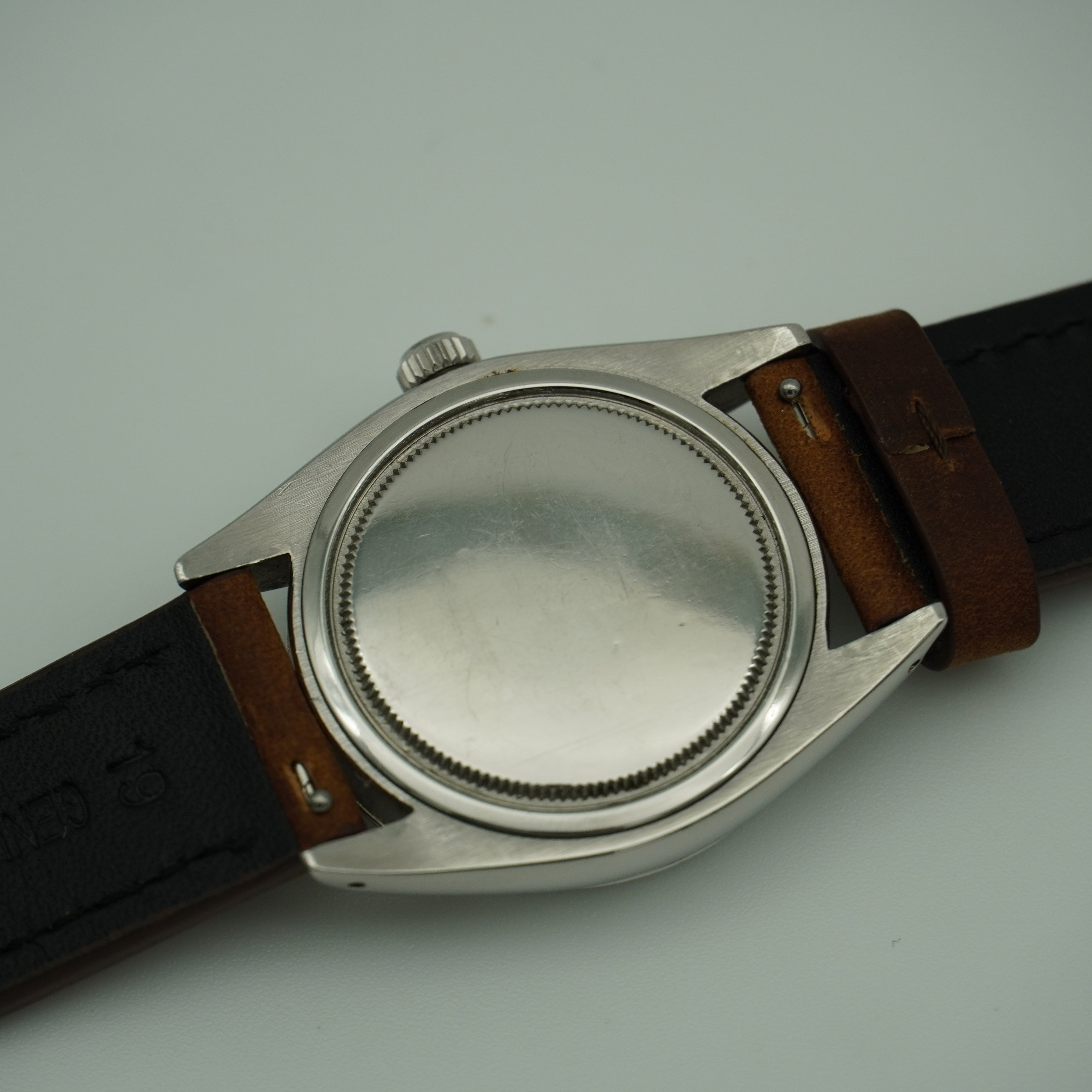 Rolex Oyster Date 6694 34mm