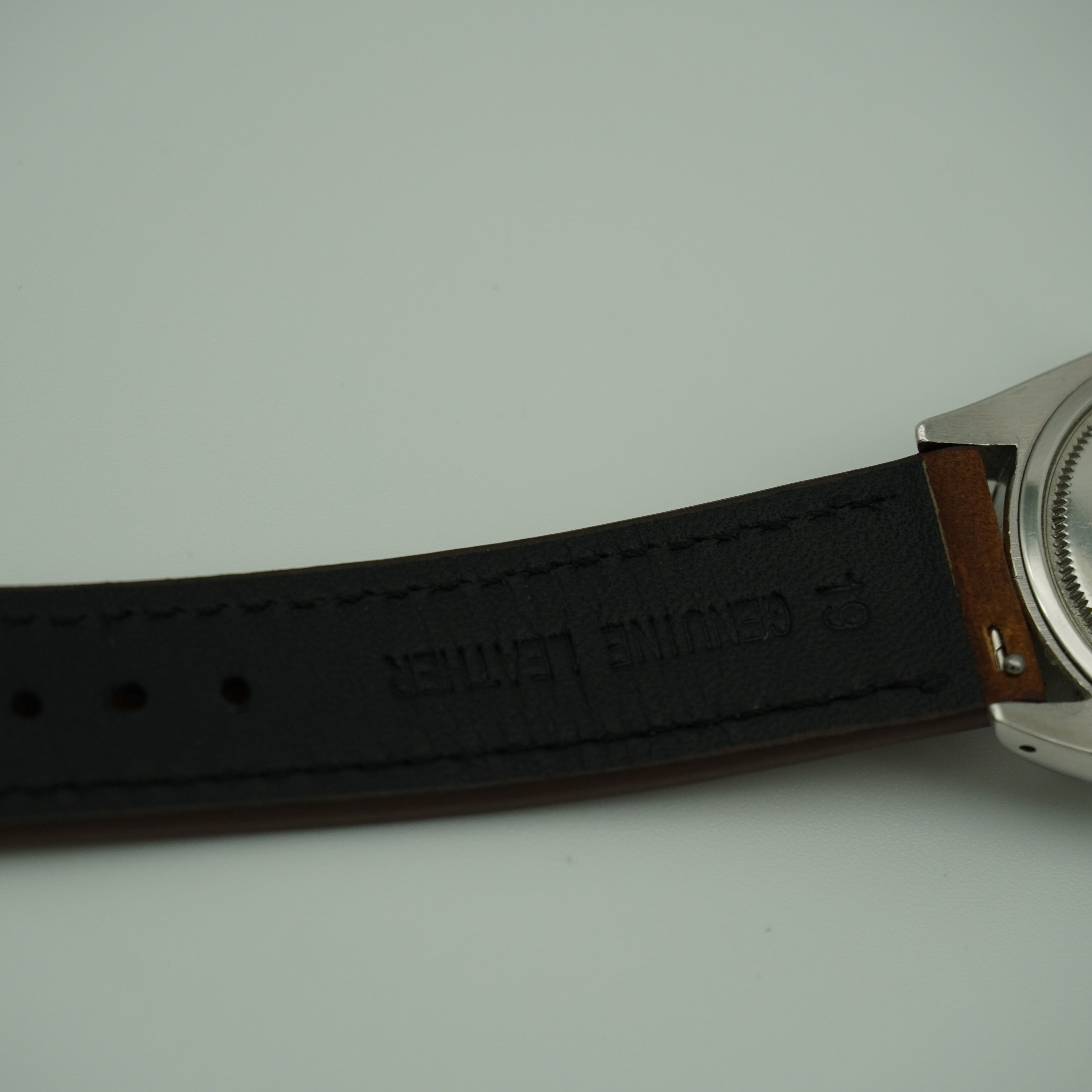 Rolex Oyster Date 6694 34mm