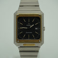 Omega Seamaster Mariner II