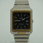 Omega Seamaster Mariner II