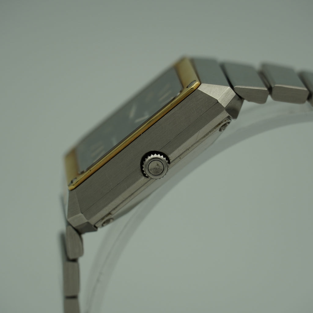 Omega Seamaster Mariner II