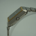 Omega Seamaster Mariner II