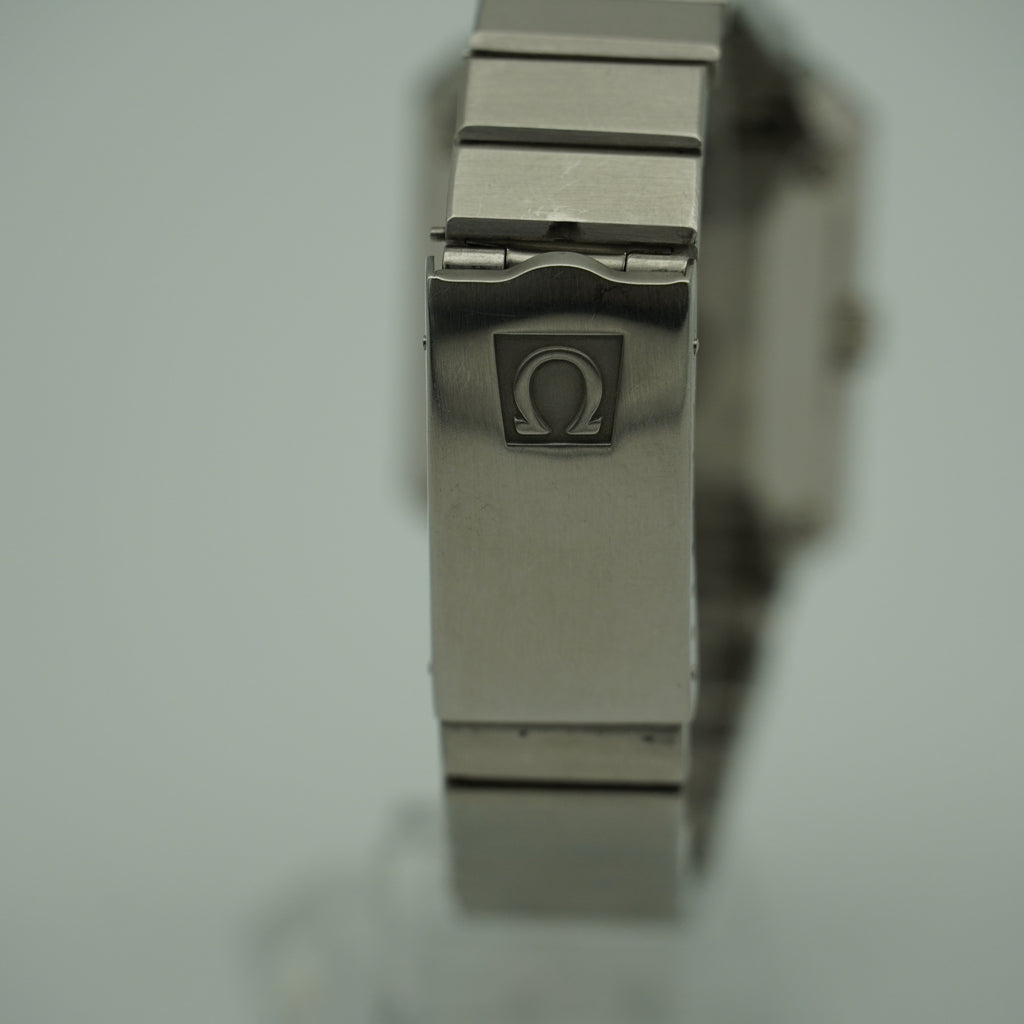 Omega Seamaster Mariner II