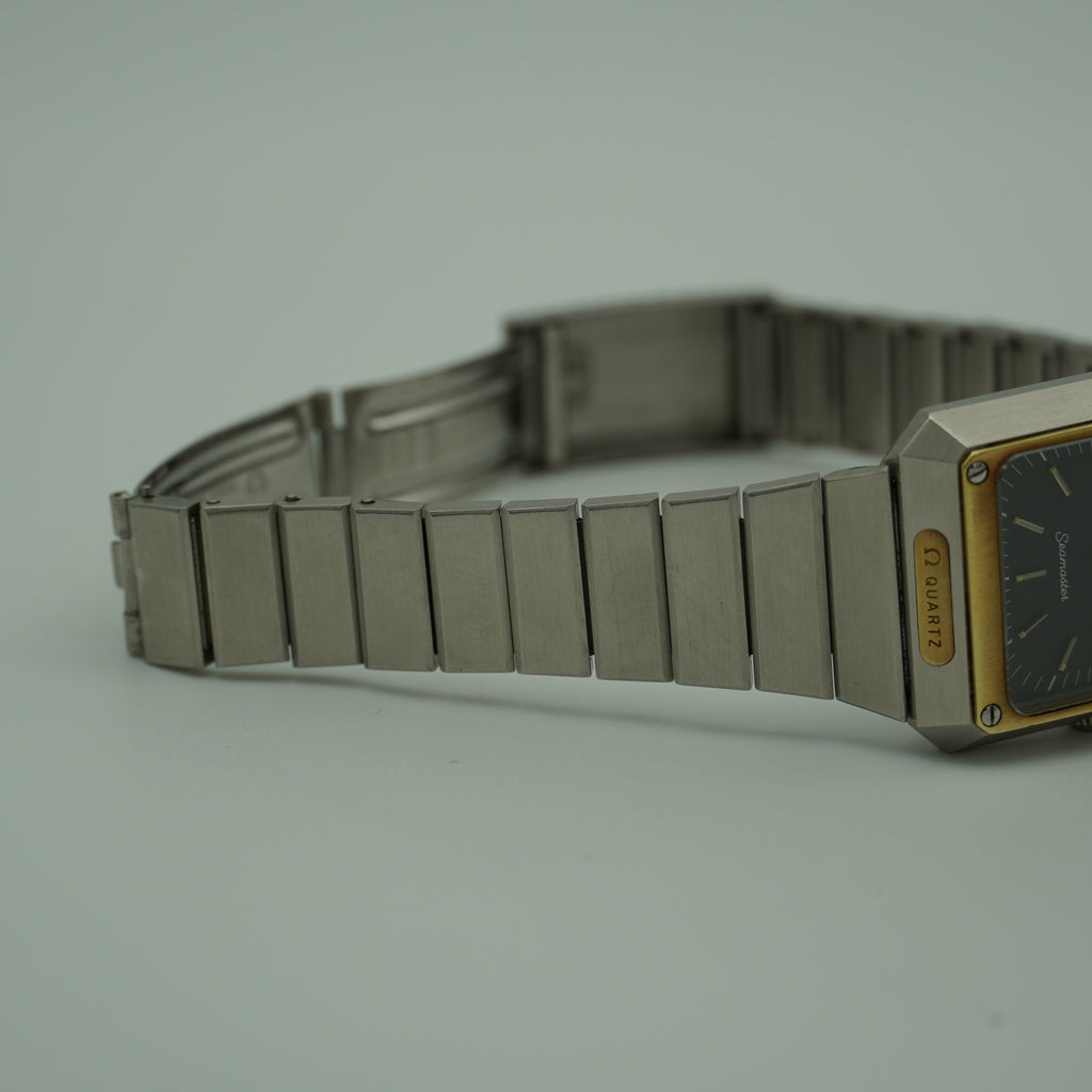 Omega Seamaster Mariner II