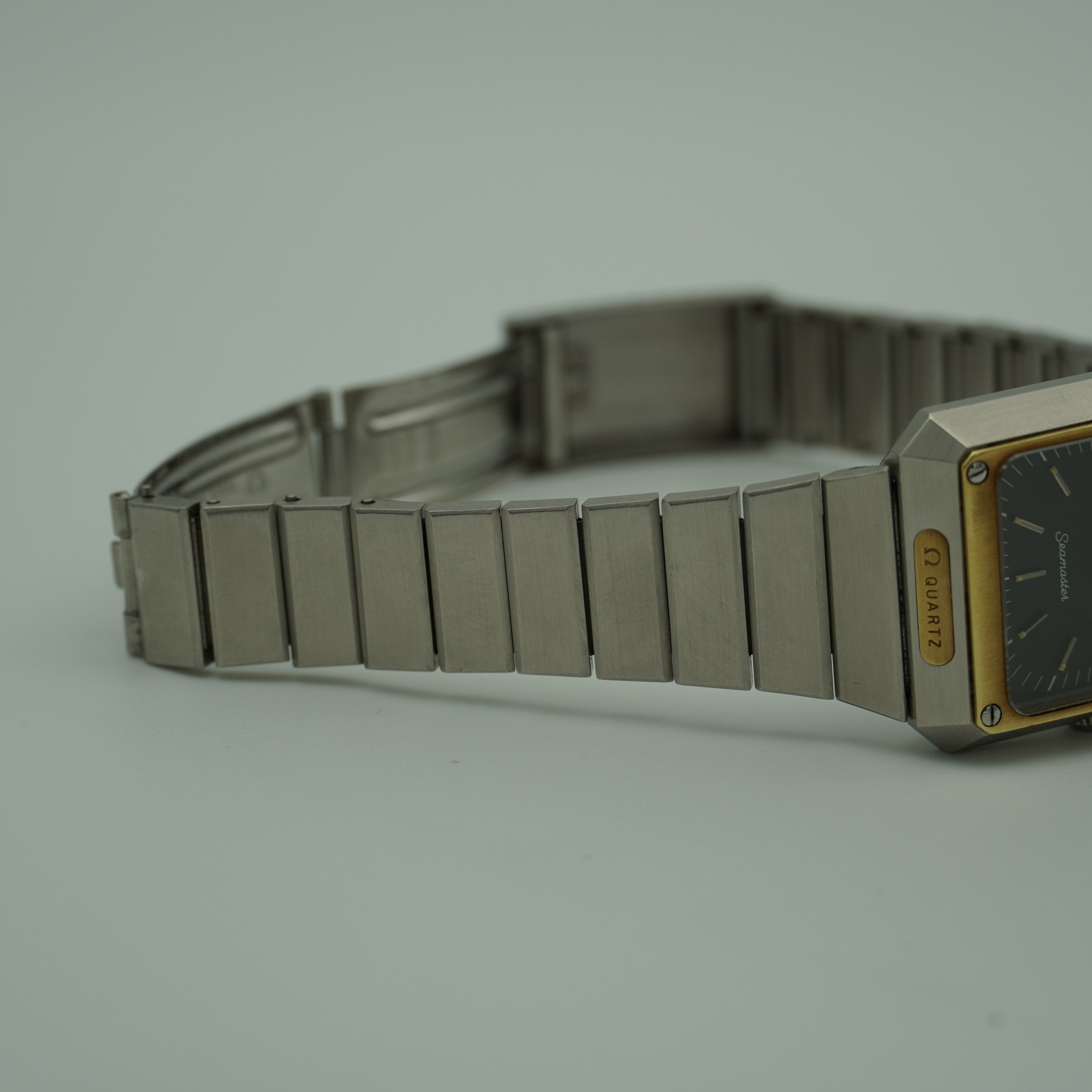 Omega Seamaster Mariner II