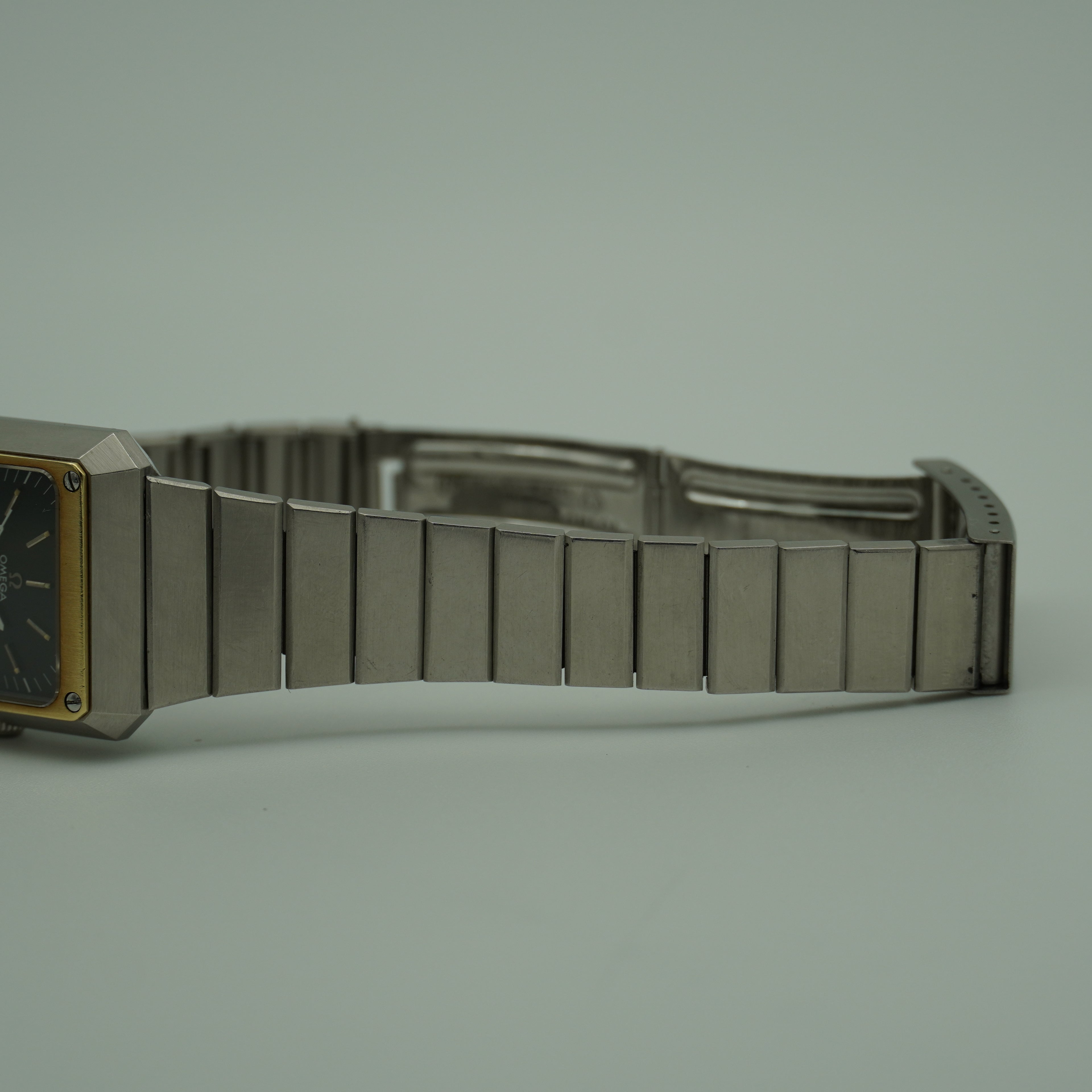 Omega Seamaster Mariner II