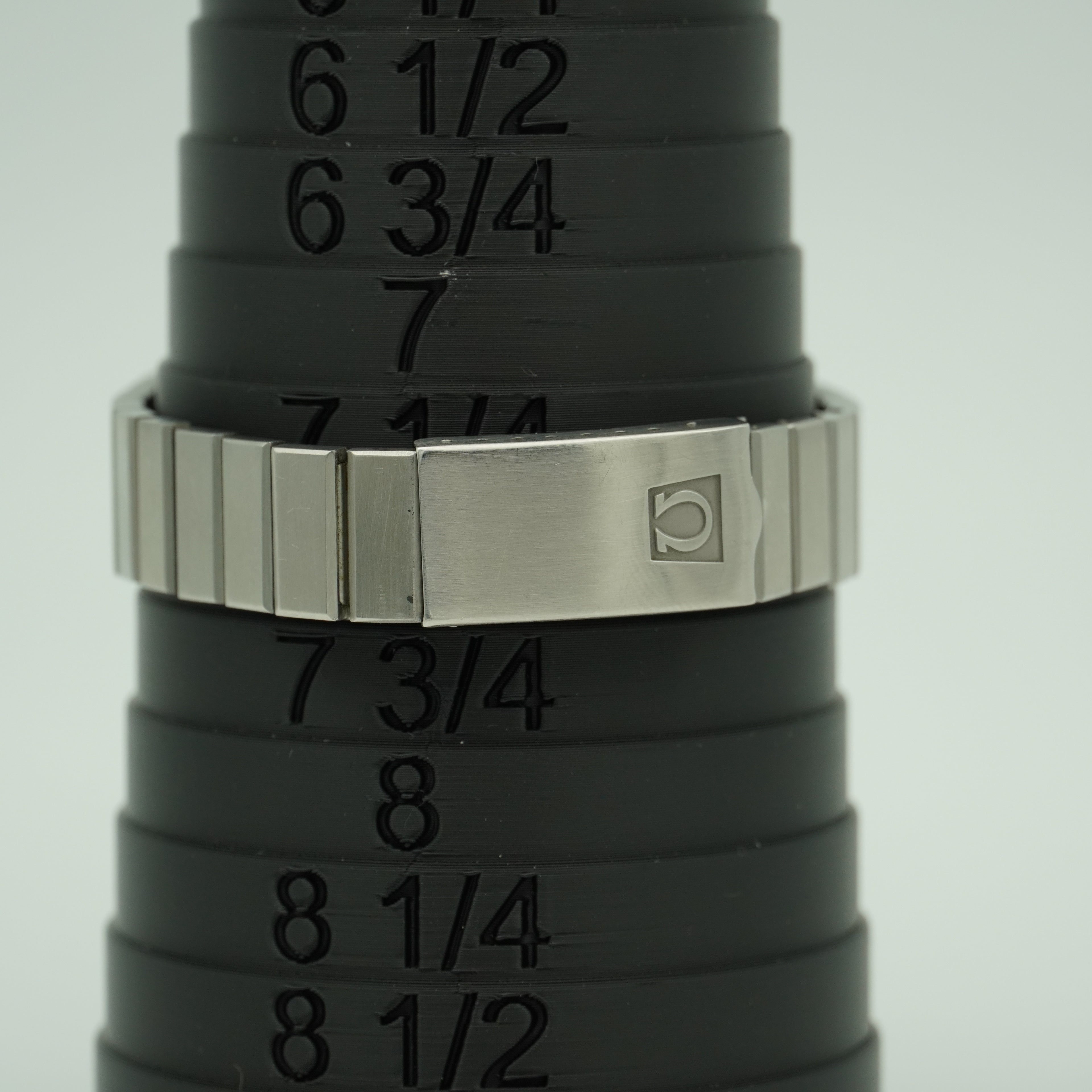 Omega Seamaster Mariner II