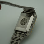 Omega Seamaster Mariner II