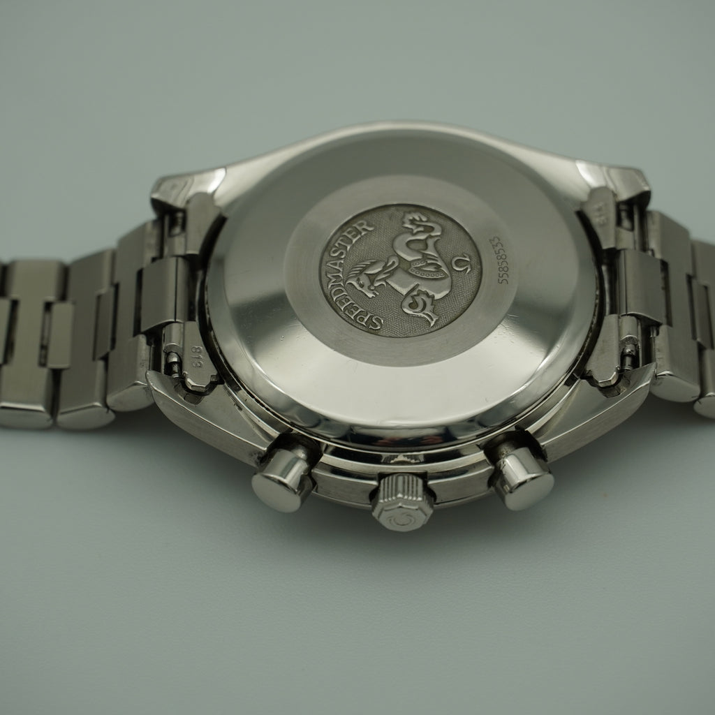 Omega Speedmaster Triple-Date 39mm