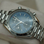 Omega Speedmaster Triple-Date 39mm