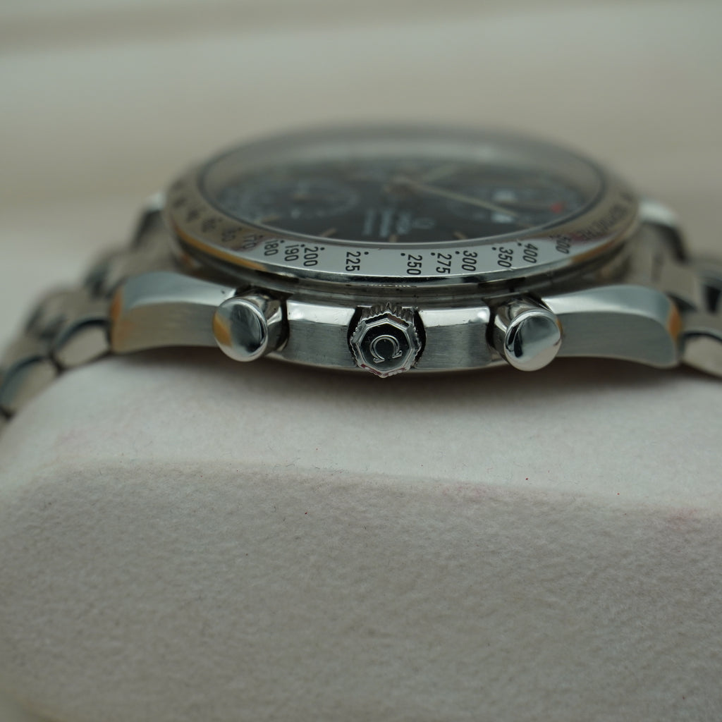 Omega Speedmaster Triple-Date 39mm