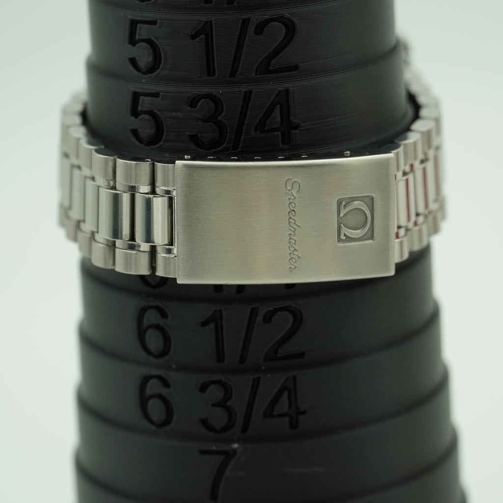 Omega Speedmaster Triple-Date 39mm