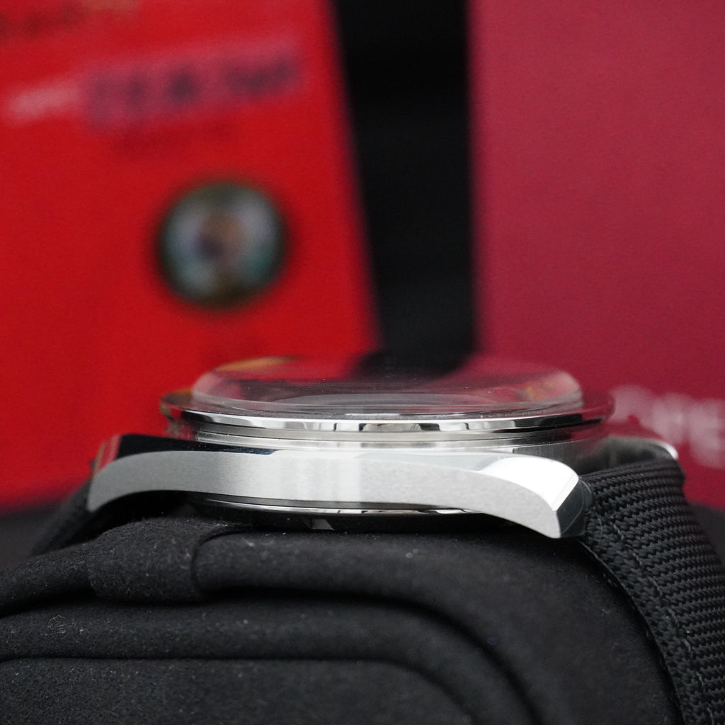 Omega Speedmaster Professional Moonwatch