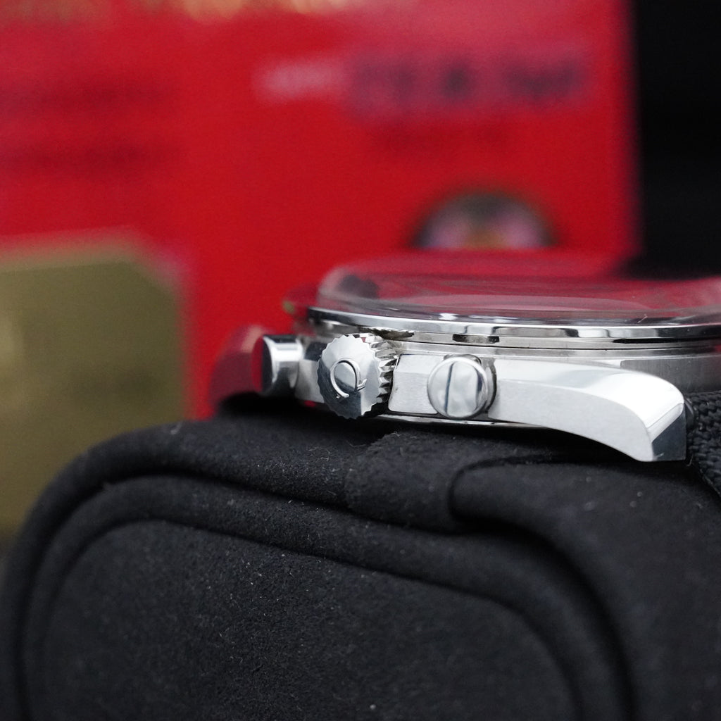 Omega Speedmaster Professional Moonwatch