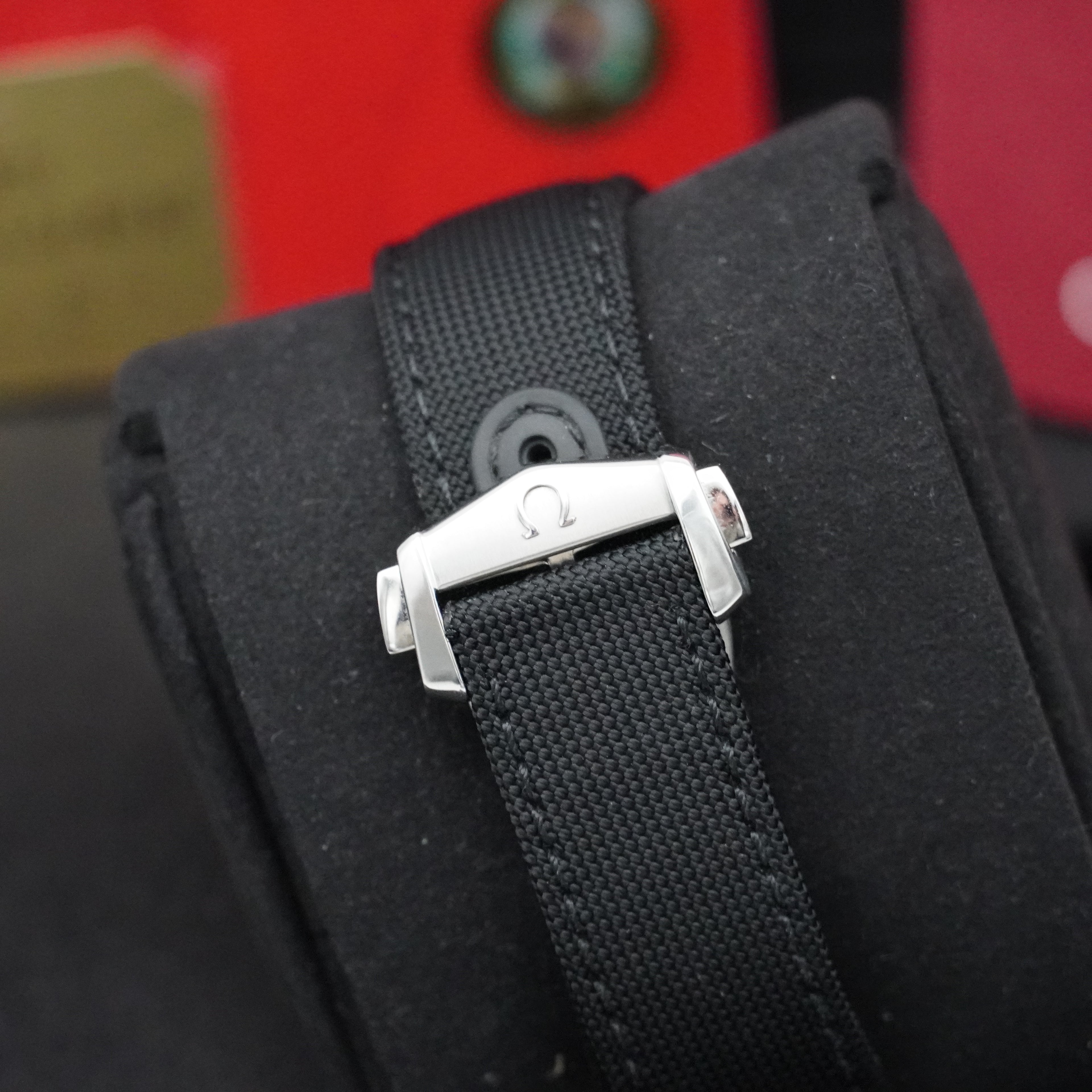 Omega Speedmaster Professional Moonwatch