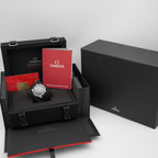 Omega Speedmaster Professional Moonwatch