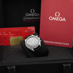 Omega Speedmaster Professional Moonwatch