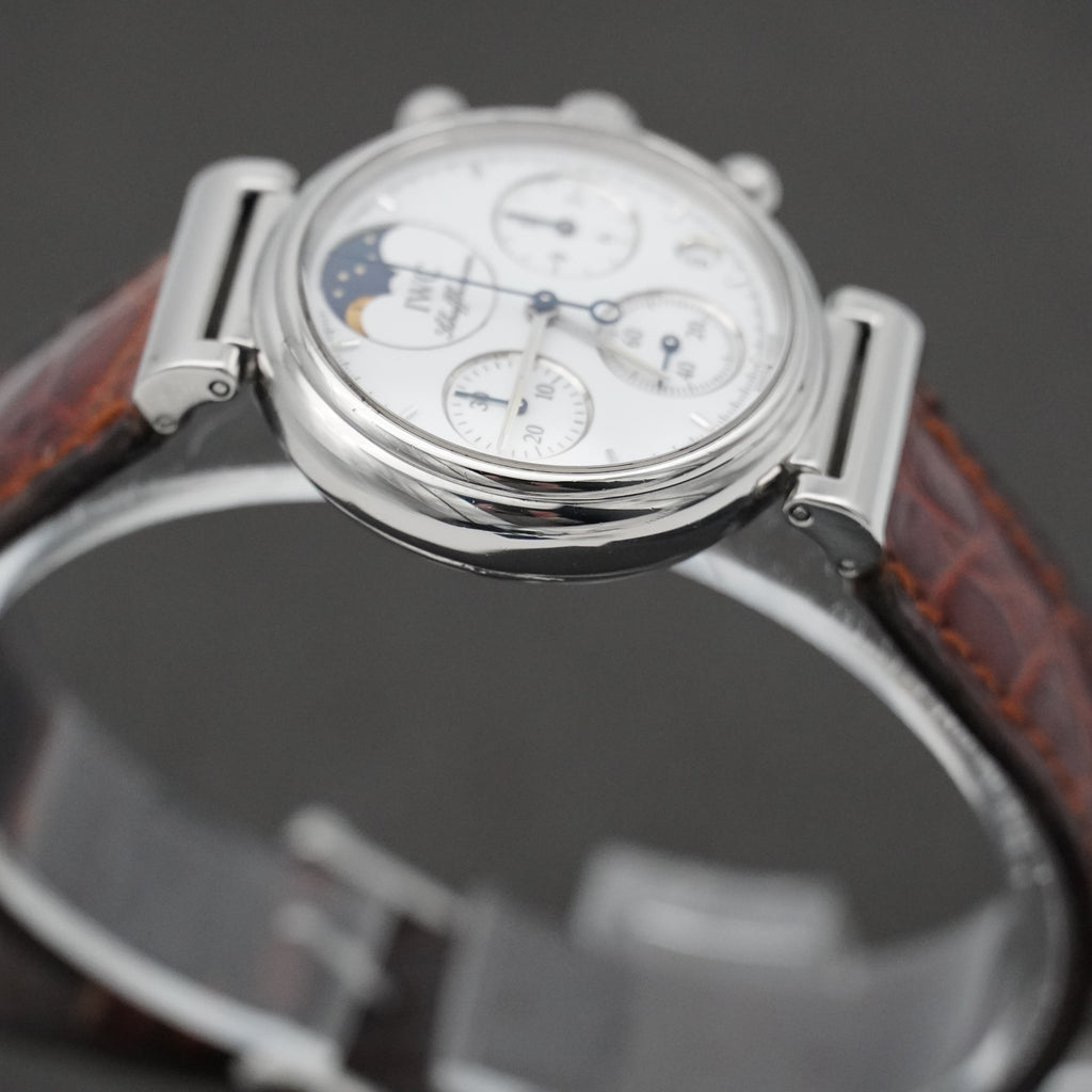 IWC Da Vinci Chronograph 29mm