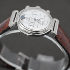 IWC Da Vinci Chronograph 29mm