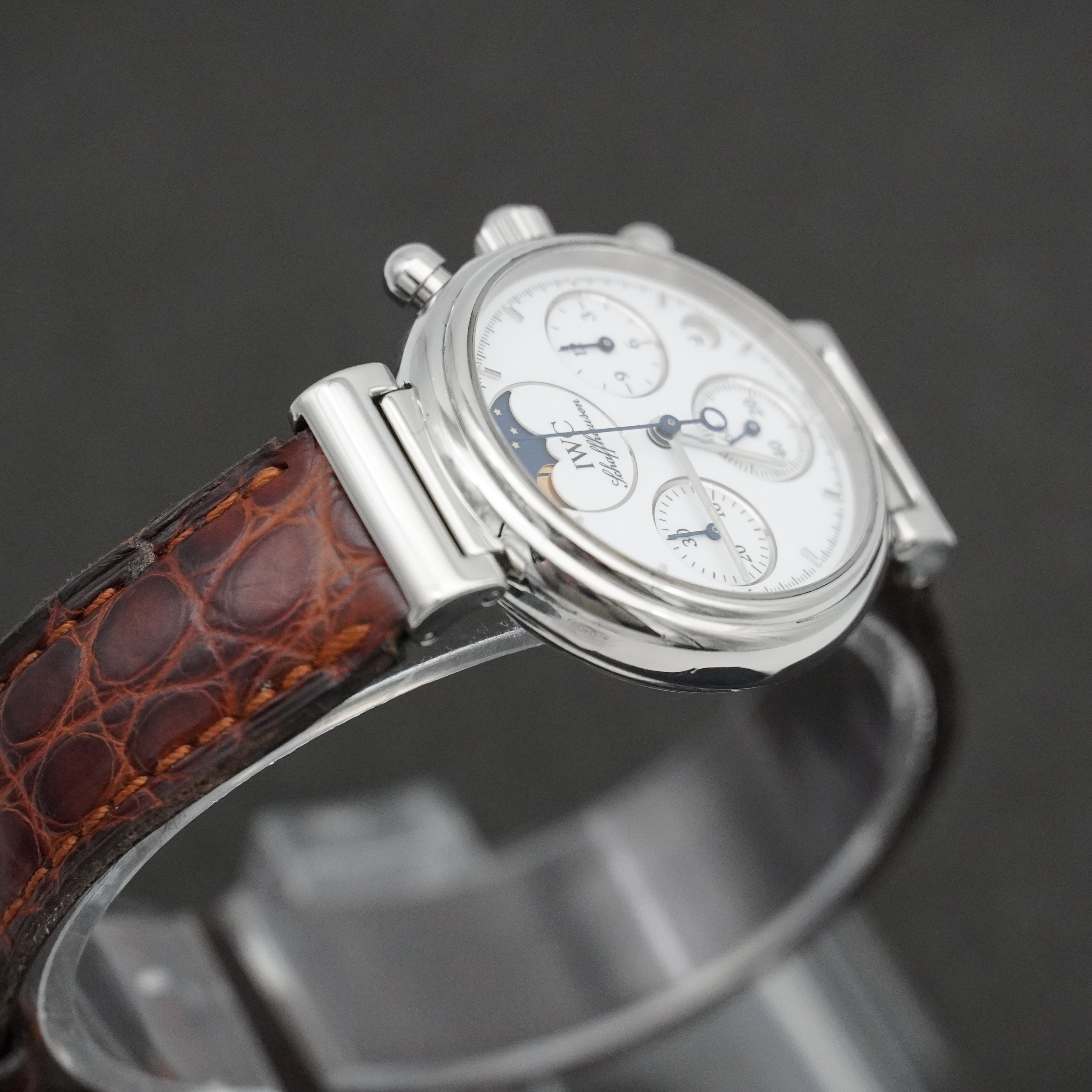 IWC Da Vinci Chronograph 29mm