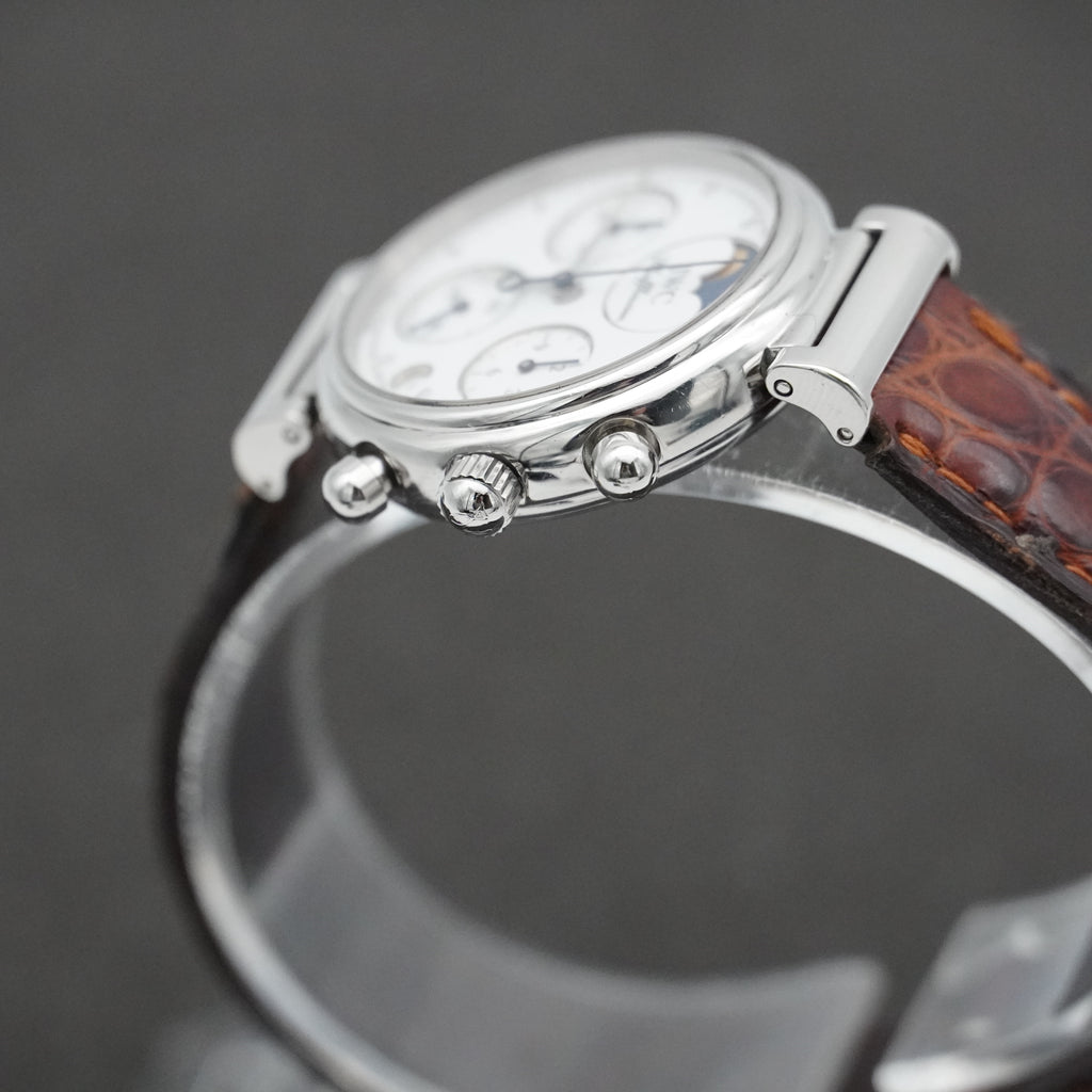 IWC Da Vinci Chronograph 29mm