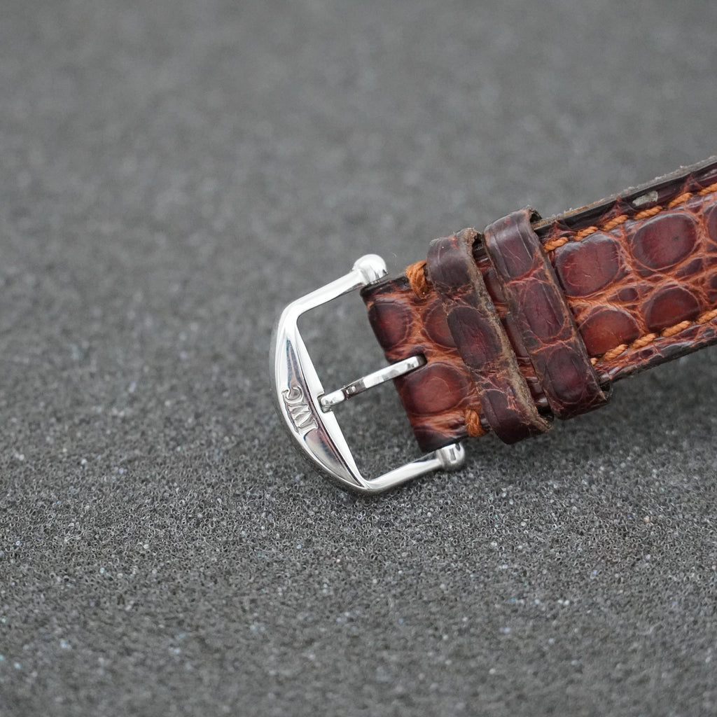 IWC Da Vinci Chronograph 29mm