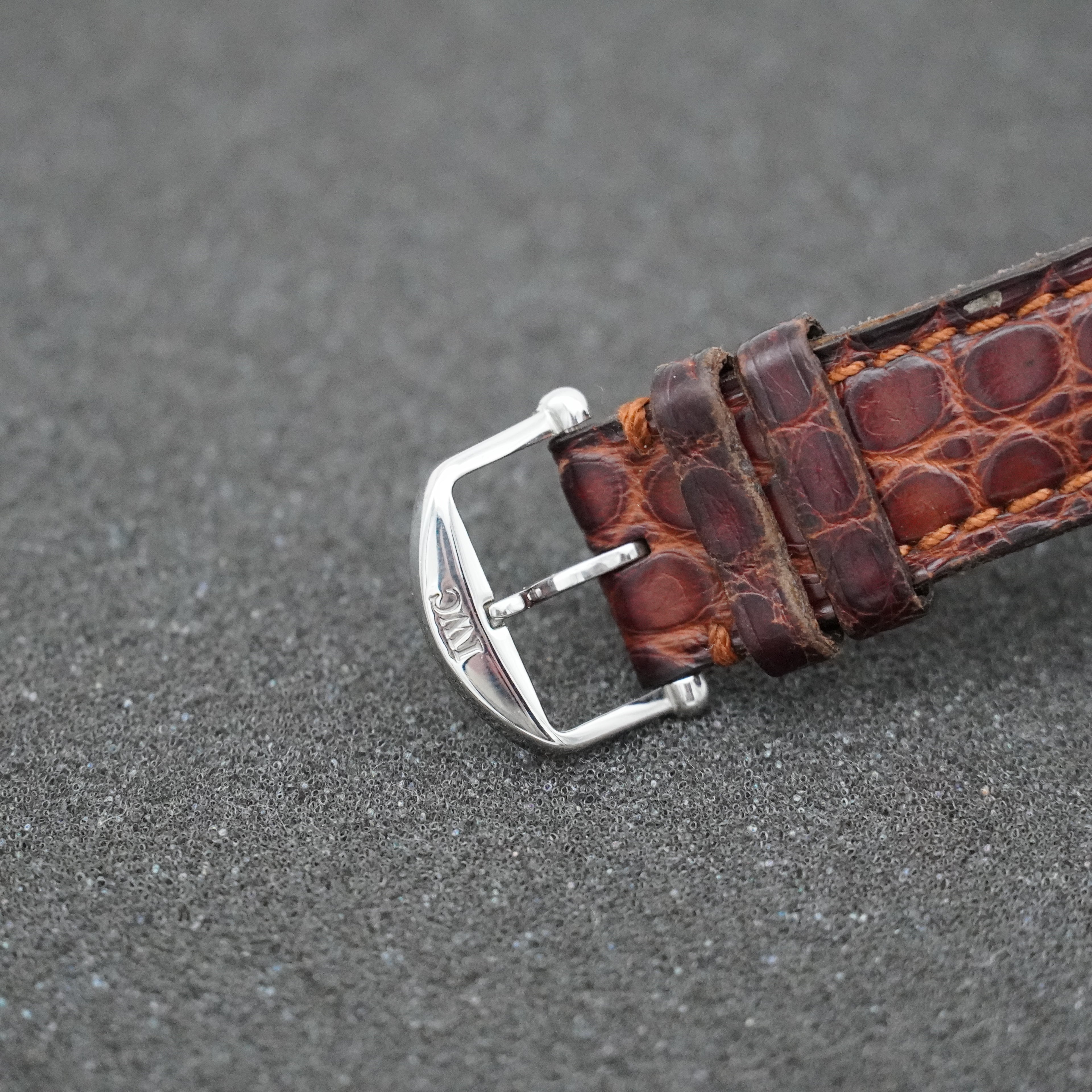 IWC Da Vinci Chronograph 29mm