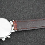 IWC Da Vinci Chronograph 29mm