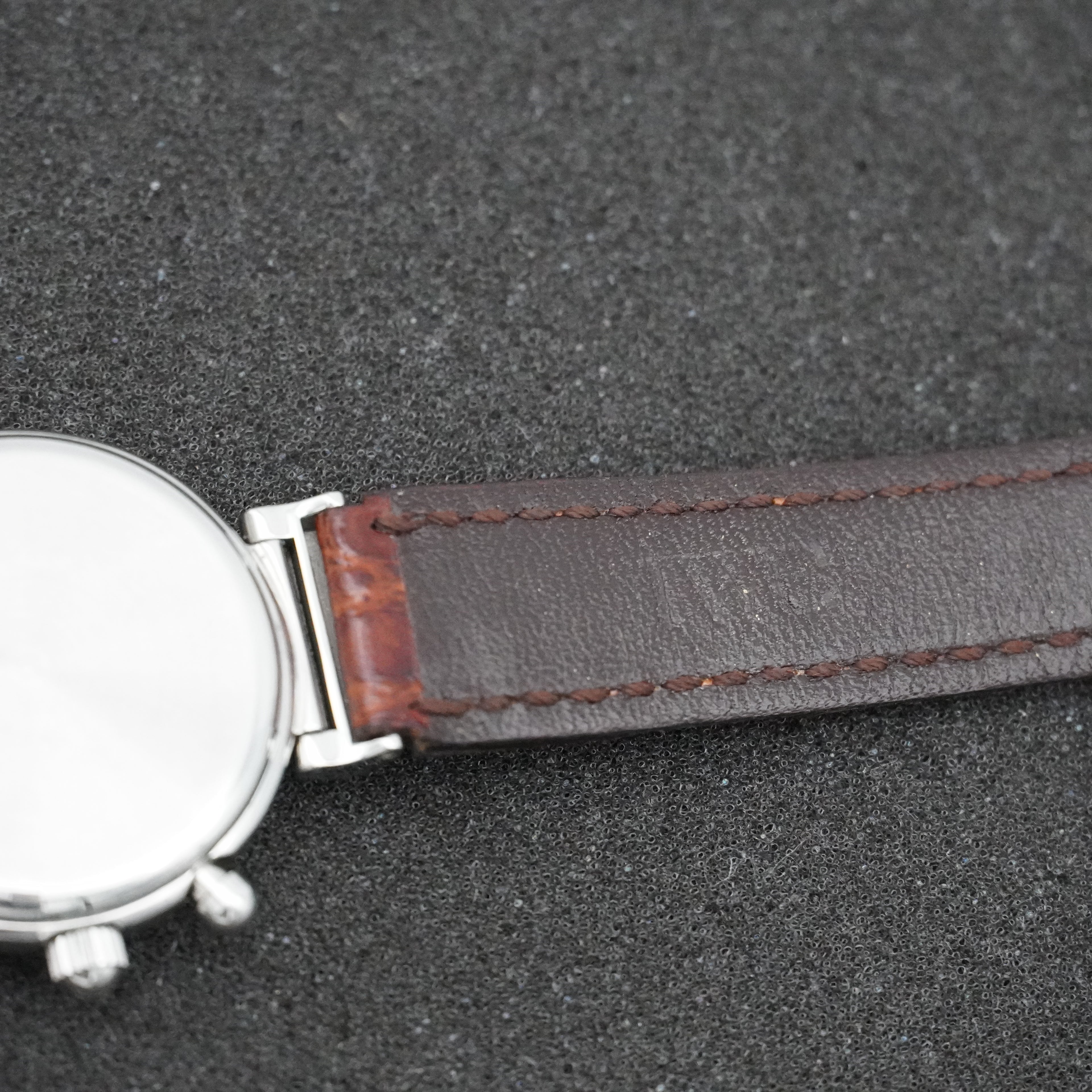 IWC Da Vinci Chronograph 29mm