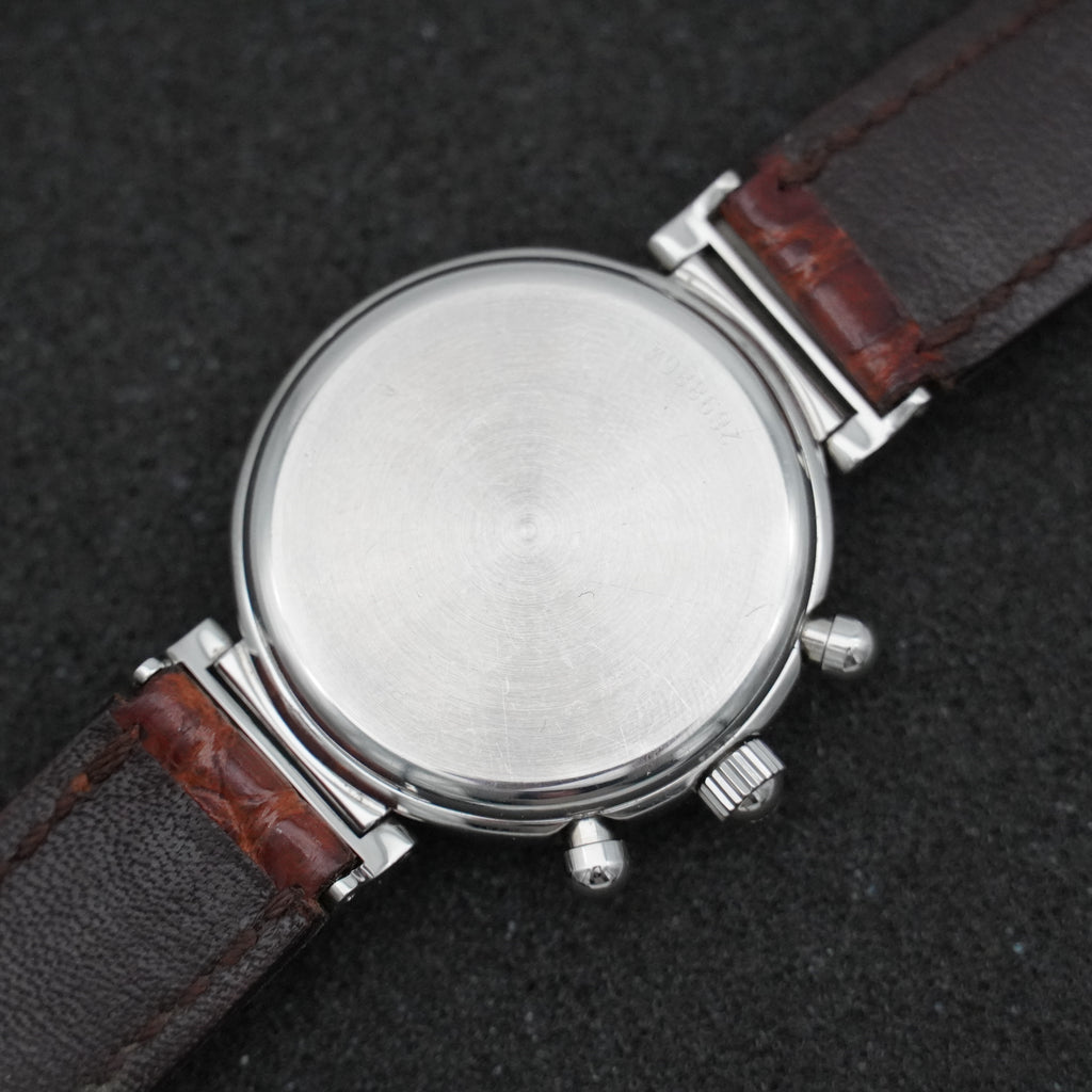 IWC Da Vinci Chronograph 29mm