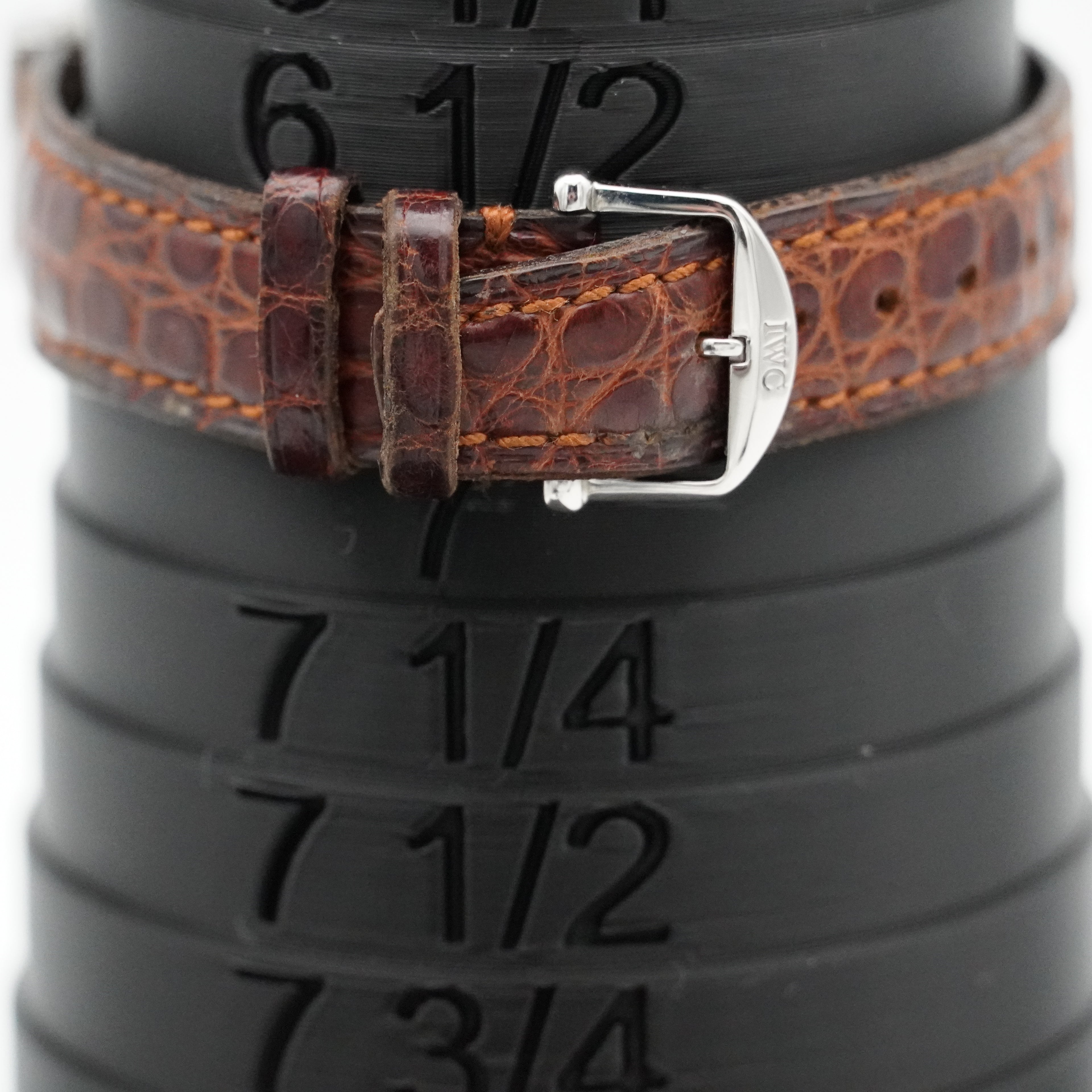 IWC Da Vinci Chronograph 29mm