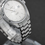Omega Seamaster Aqua Terra Quarz 39mm