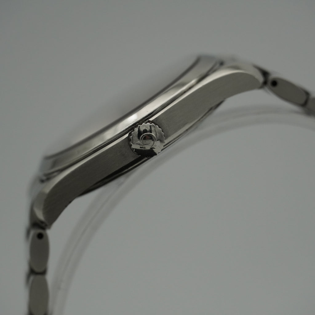 Omega Seamaster Aqua Terra Quarz 39mm